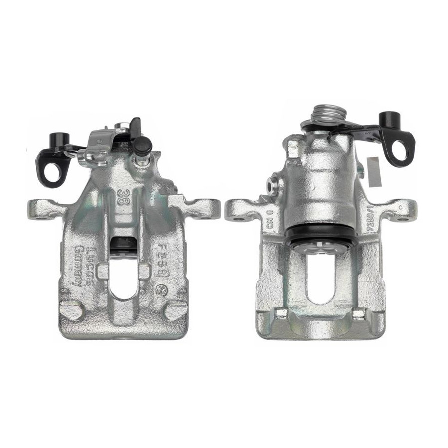 Étrier De Frein 24.3384-1708.5 Ate Ate 24.33841708.5 Ford;Seat;Volkswagen