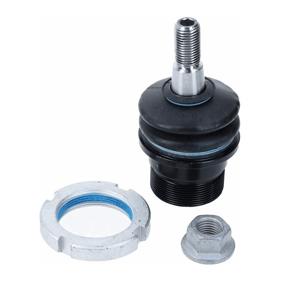 Lemforder Rotule De Suspension 2931702 Mercedes-Benz