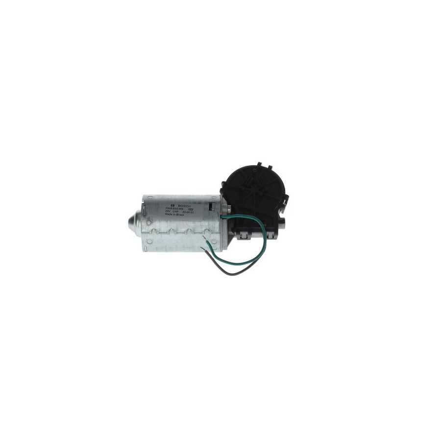 BOSCH Moteur d'essuie-glace 
