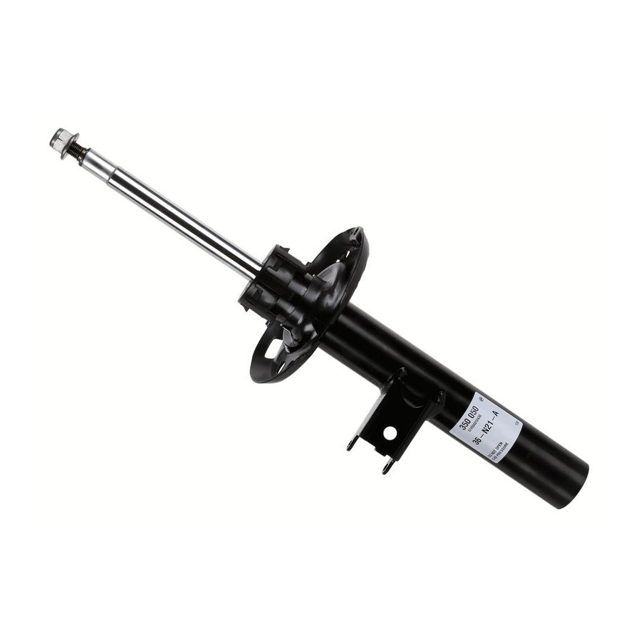 Amortisseur Goujon en haut 350 050 SACHS pour MERCEDES-BENZ CLASSE A - Image 4