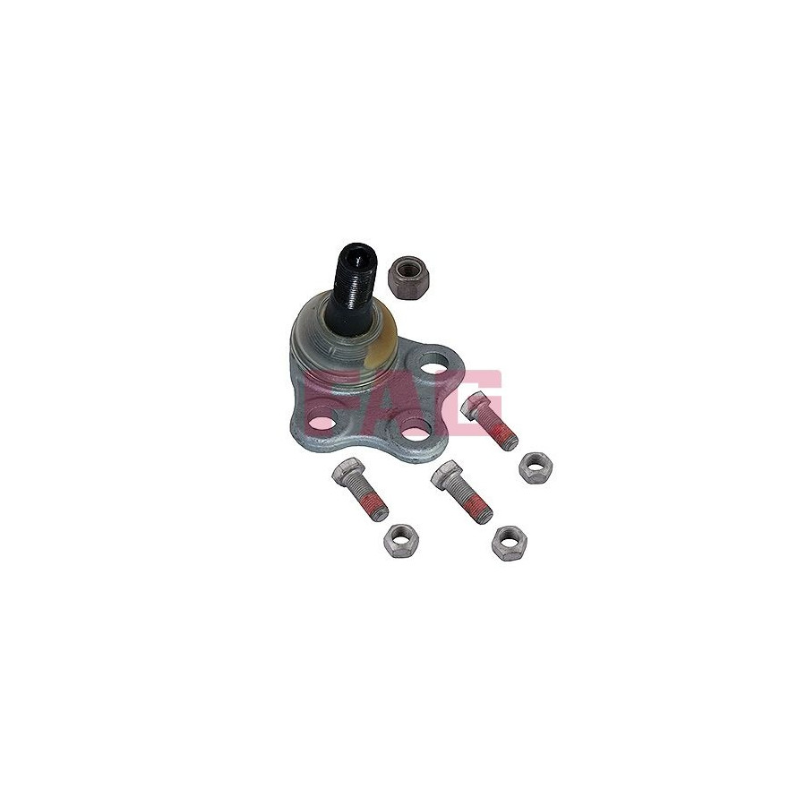 Fag Rotule 825047110 Fiat;Nissan;Opel;Renault;Vauxhall