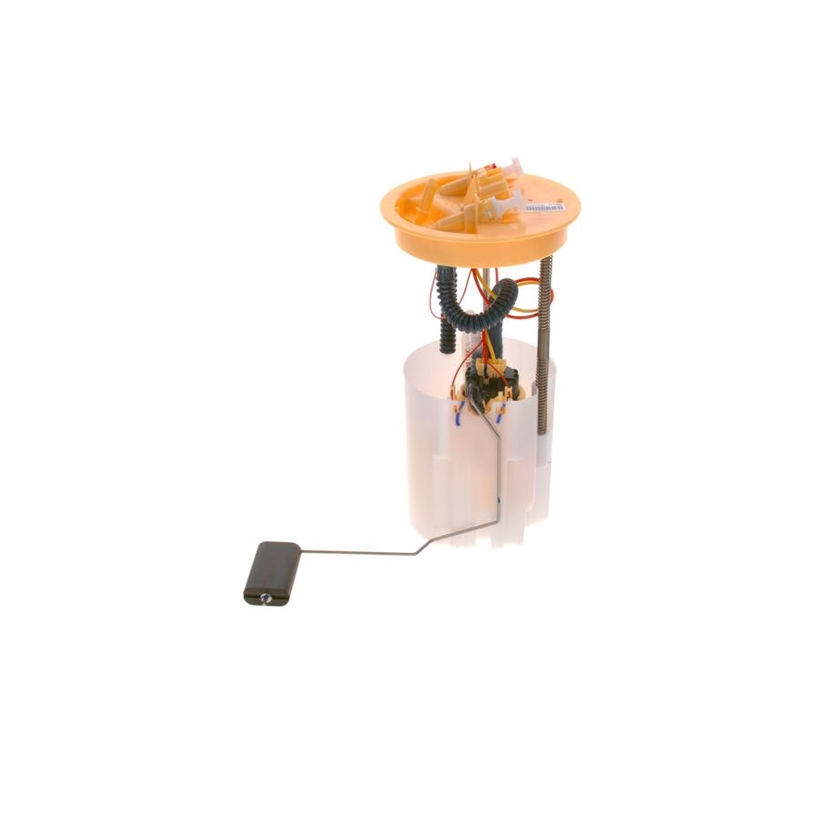Unité d’alimentation de carburant électrique BOSCH pour FORD TOURNEO - Image 3