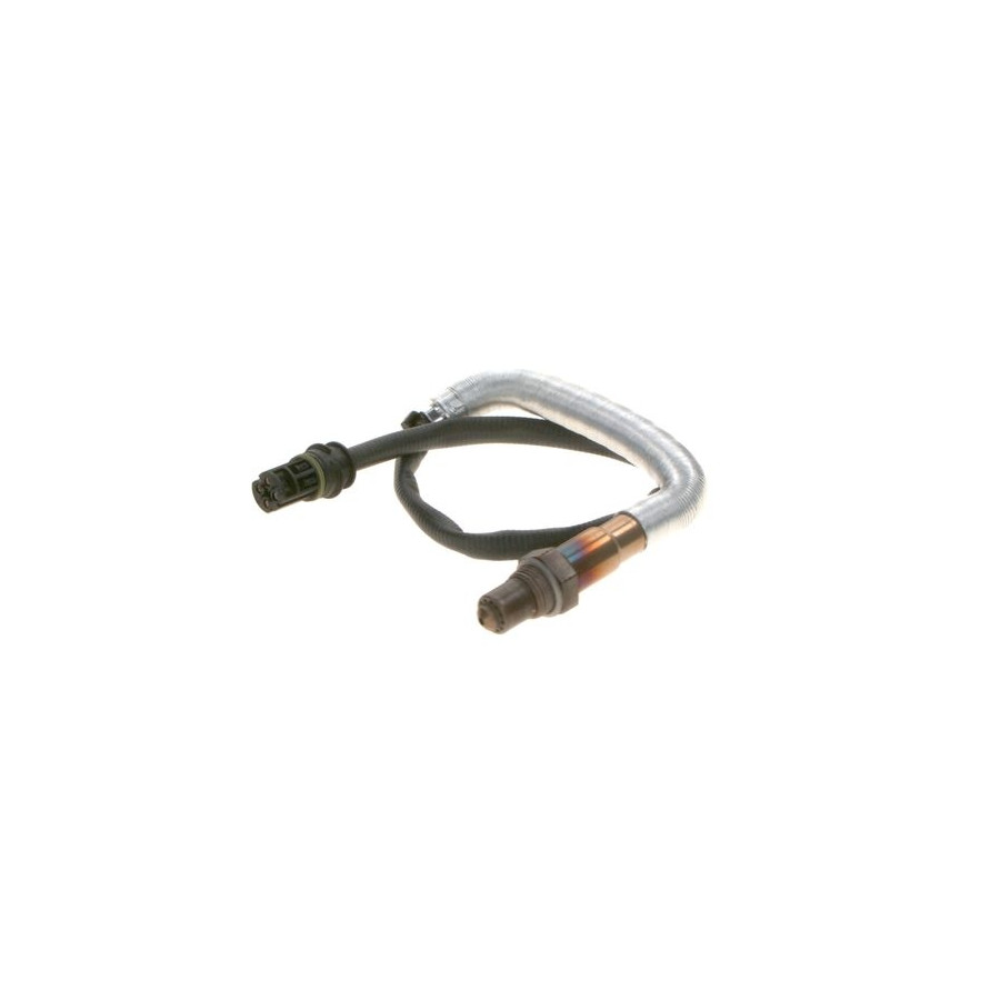 BOSCH  0258010031 - Sonde Lambda avec Connecteur Sp&eacute;cifique au V&eacute;hicule