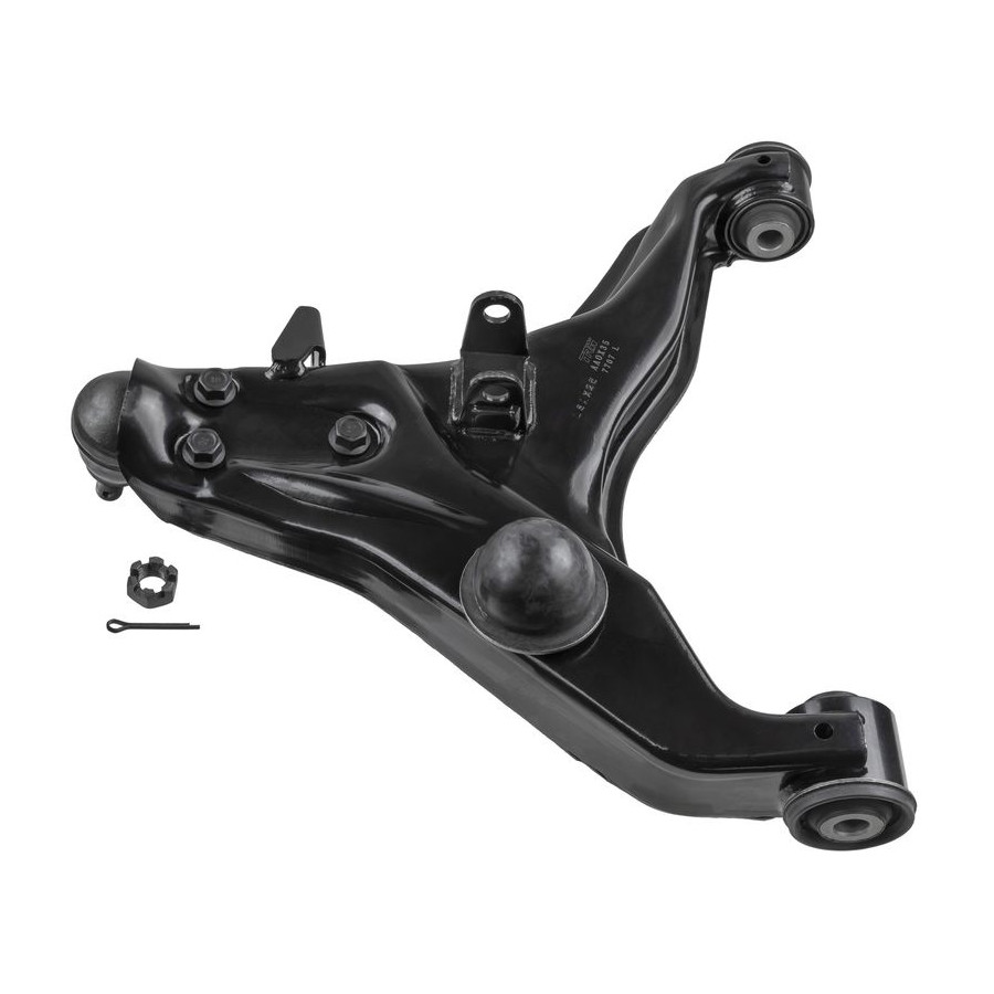 LEMFÖRDER 38558 01 Bras de suspension avant gauche pour Mitsubishi L 200 Pajero - Image 3