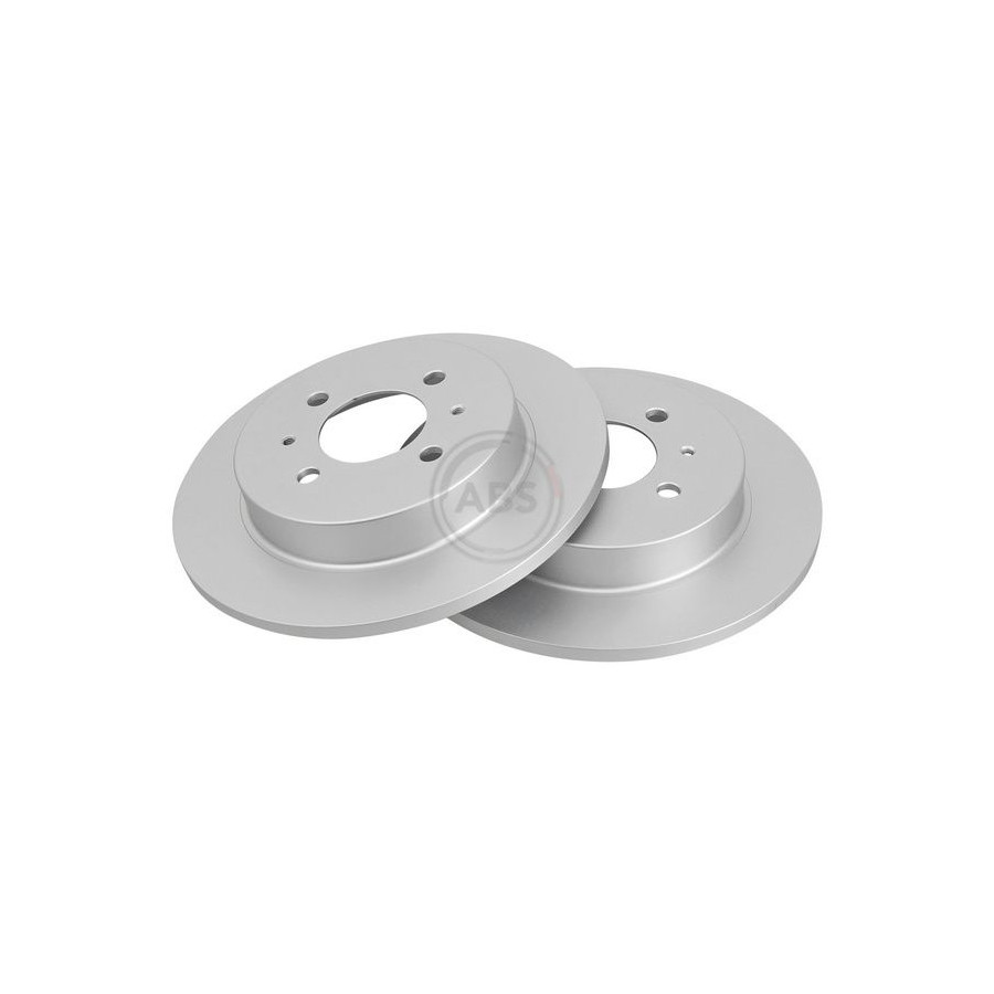 Abs Disque De Frein 16474 Mitsubishi