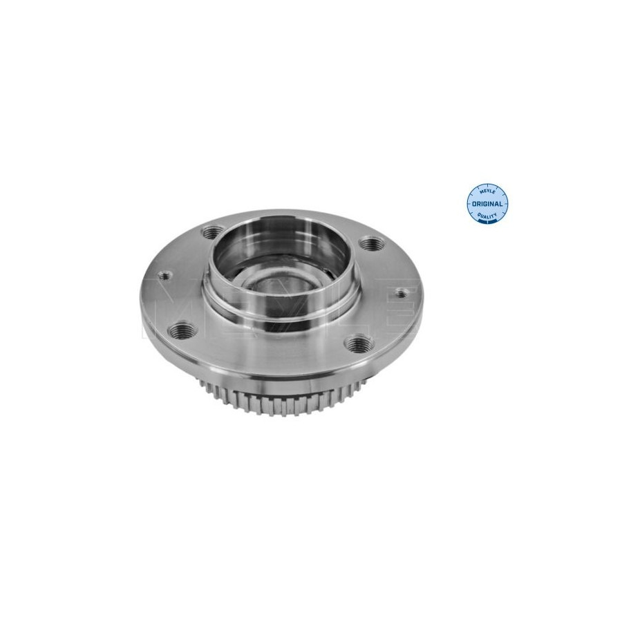 Original MEYLE Moyeu De Roue 11-14 750 0014 Pour Citroën Peugeot - Image 5