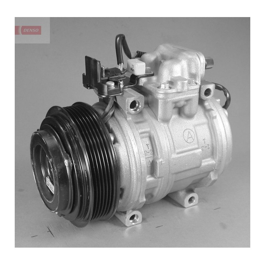 Denso Compresseur, Climatisation Dcp17012 - Image 5