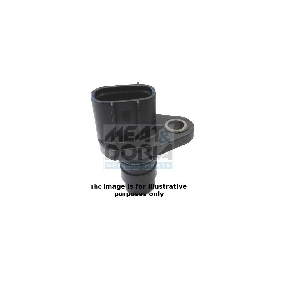 Meat & Doria Capteur De Vilebrequin 87623E Opel;Vauxhall