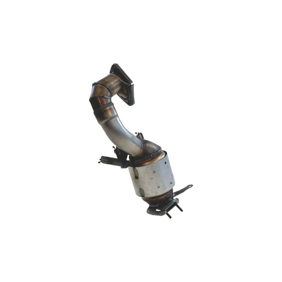 Catalyseur Euro 4 090-176 BOSAL pour VW GOLF V GOLF PLUS V TOURAN JETTA III - Image 4