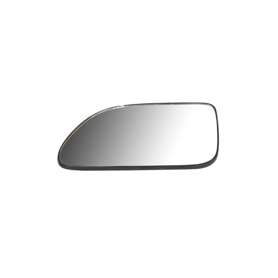 Blic Verre De Rétroviseur, Rétroviseur Extérieur 6102021291216P Renault