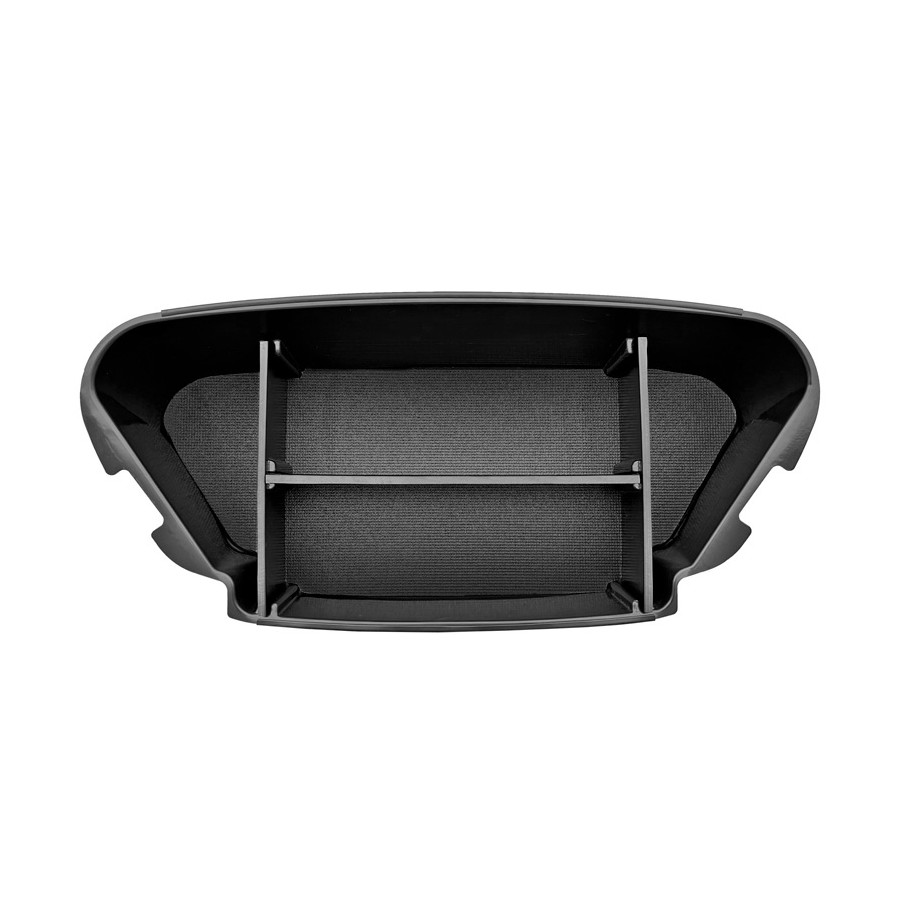 Organisateur de coffre avant (Frunk) 'Anti-slip' sur mesure pour Volvo XC40 Recharge 2020- & C40 Recharge