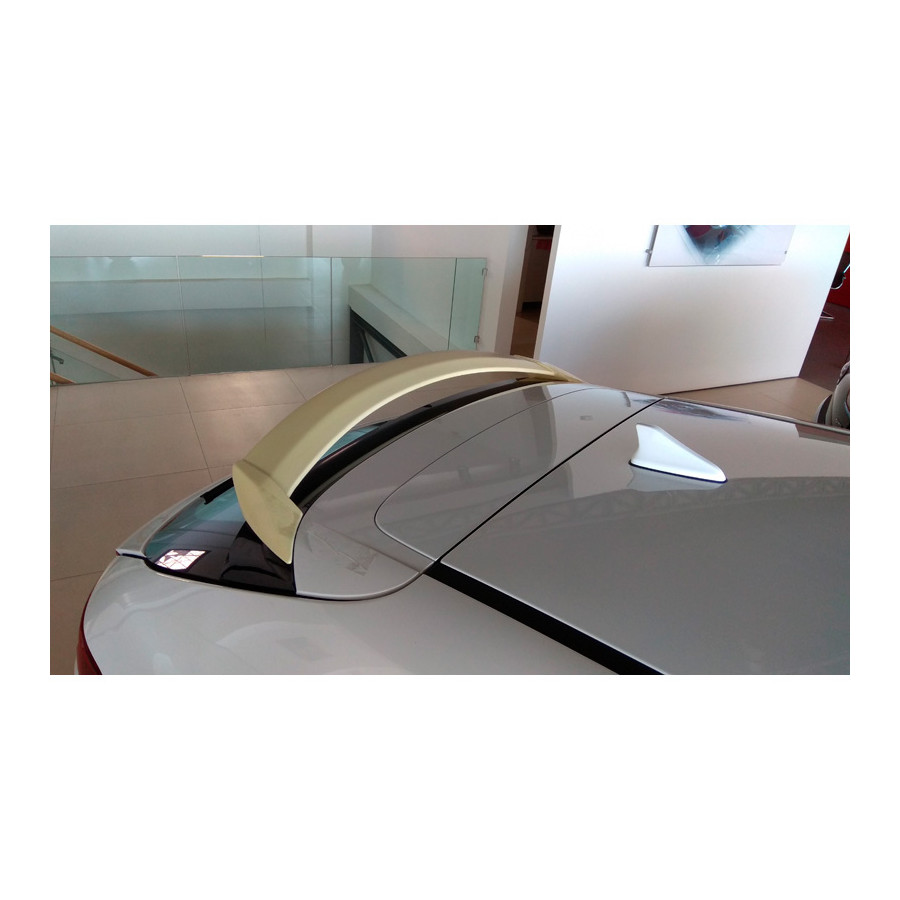 Becquet de toit sur mesure pour Kia Pro Ceed (CD) 2018- (PU)