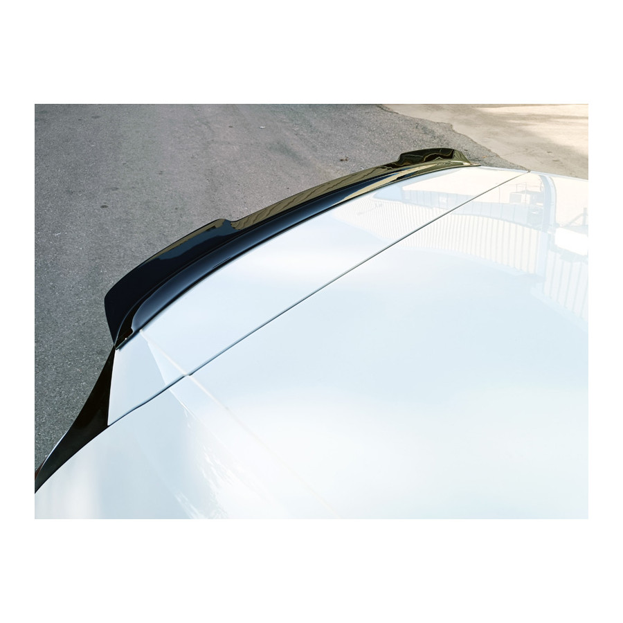 Becquet de toit (Spoiler Cap) sur mesure pour Volkswagen Golf VII GTI / R / R-Line 2012-2017 & Facelift (7.5