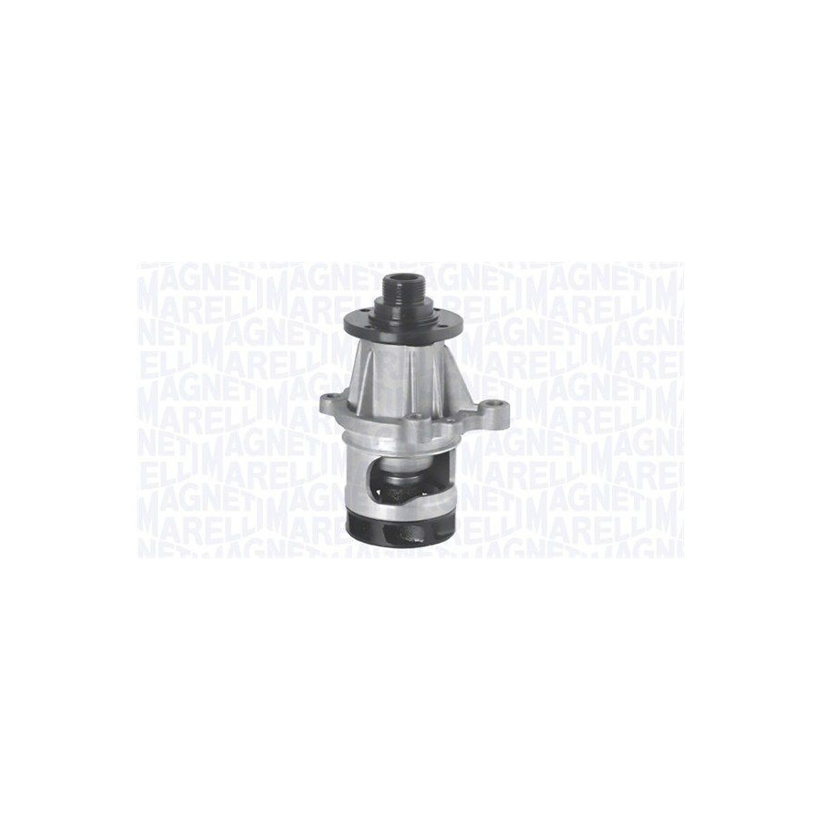 Magneti Marelli Pompe À Eau, Refroidissement Du Moteur Wpq0037 Bmw