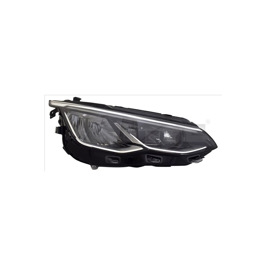Tyc Projecteur Principal 20-19136-06-2 - Image 2
