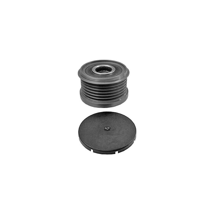 CONTITECH  AP9013 POULIE DEBRAYABLE D ALTERNATEUR