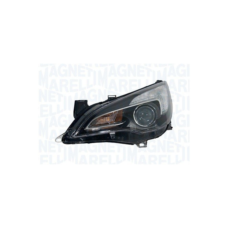 Magneti Marelli Phare Lpn961 Lpn961 Opel;Vauxhall
