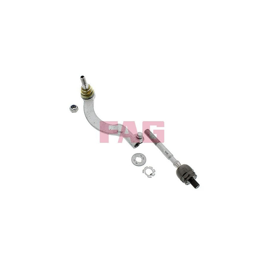 Fag Rotule De Direction 840142010 Nissan;Opel;Renault