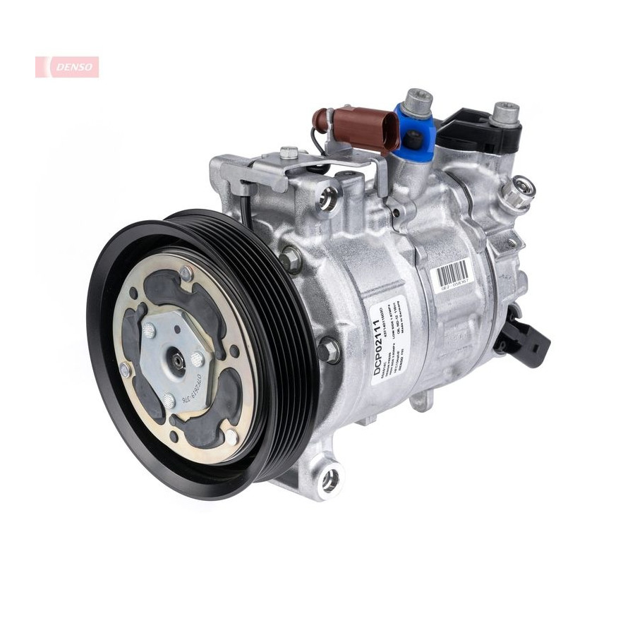 Denso Compresseur, Climatisation Dcp02119 - Image 4
