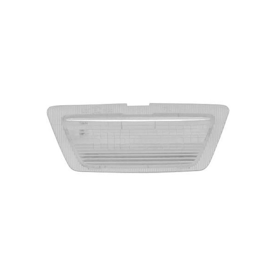 Lampe de plaque d'immatriculation