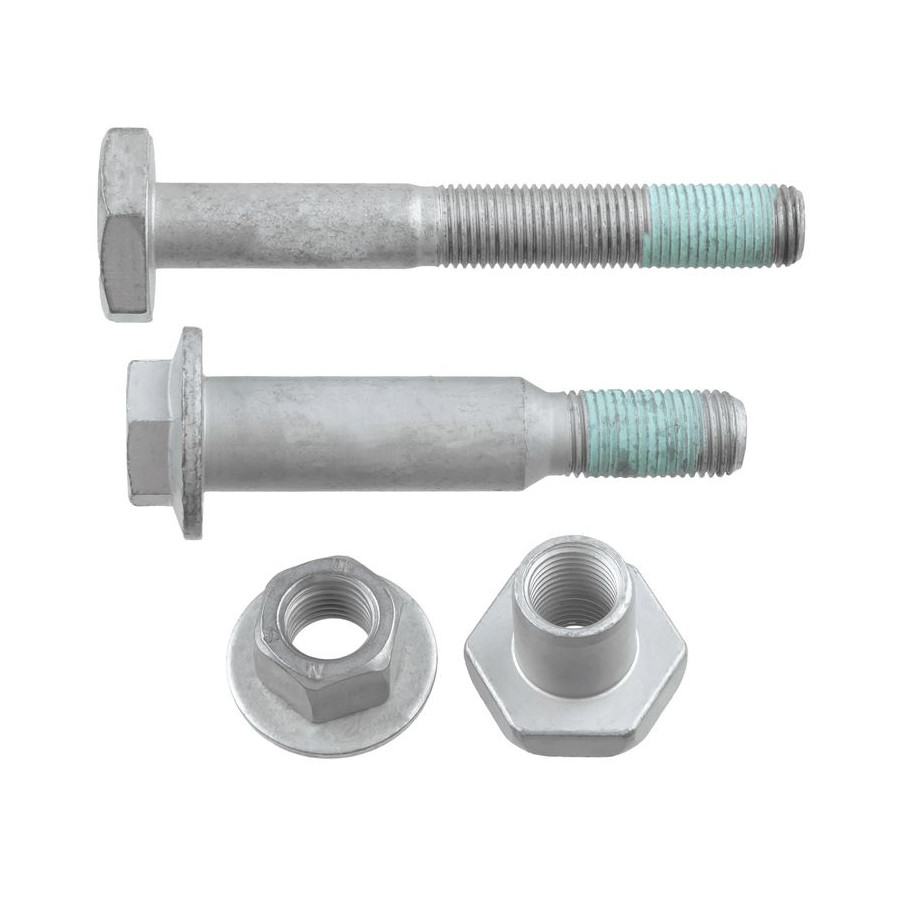 Lemförder Kit De Réparation, Suspension De Roue 44638 01 - Image 3