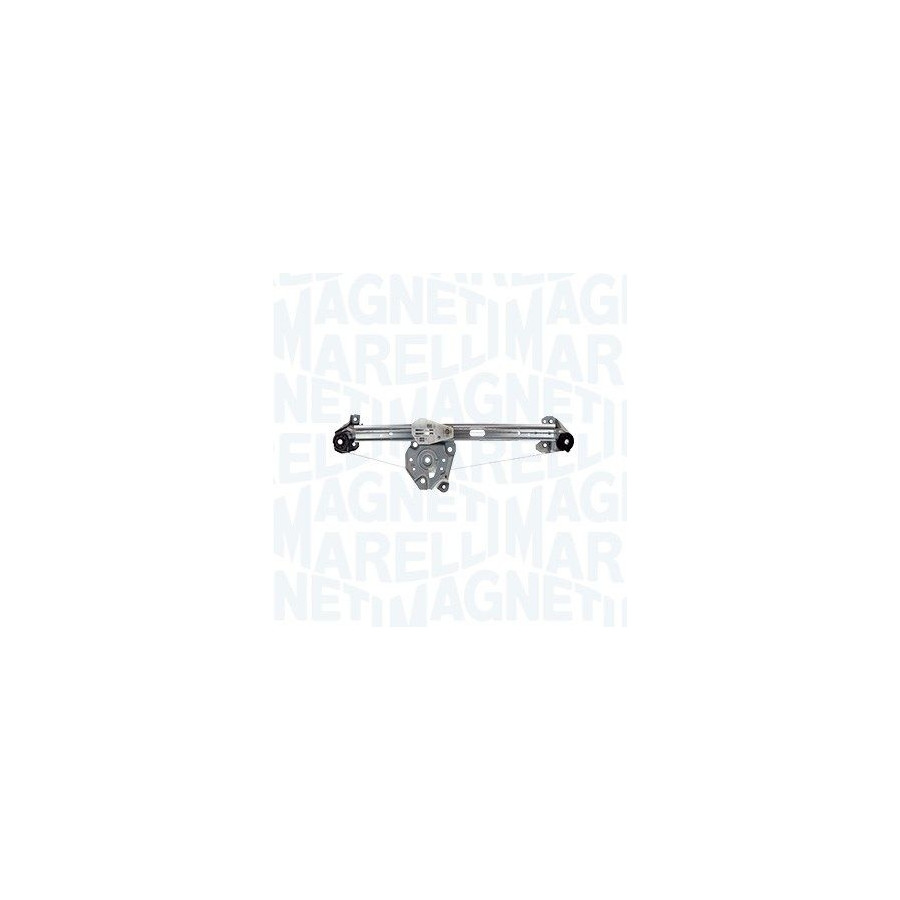 Magneti Marelli Lève-Vitre Ac897 Opel