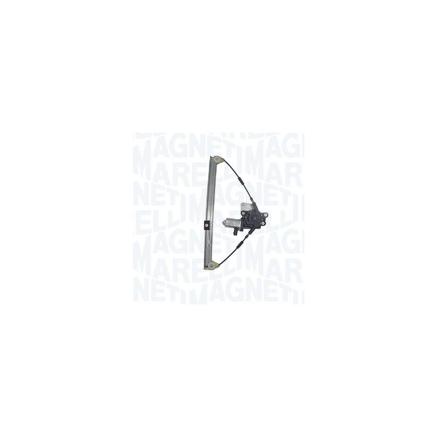 Magneti Marelli Lève-Vitre Ac032 Fiat