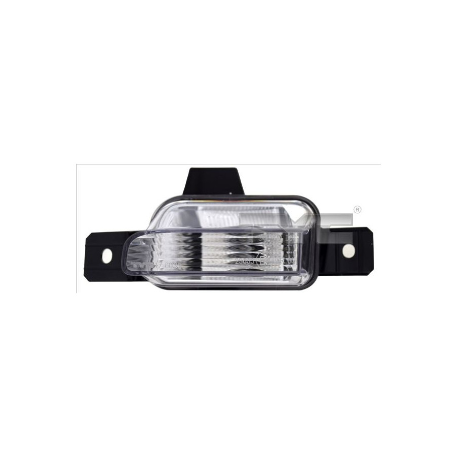 Feu de recul droite 17-6035-00-9 TYC pour VW TIGUAN TIGUAN VAN - Image 3