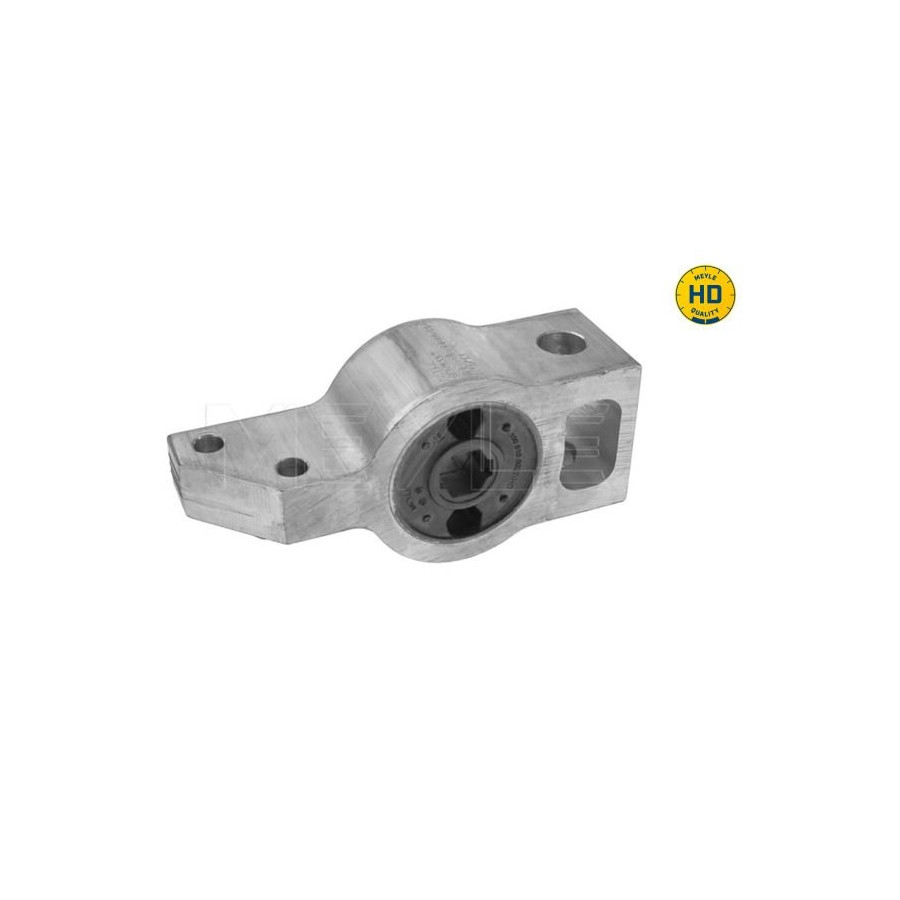 Silentbloc de bras de suspension arrière 100 610 0014/HD MEYLE pour VW SEAT AUDI - Image 4