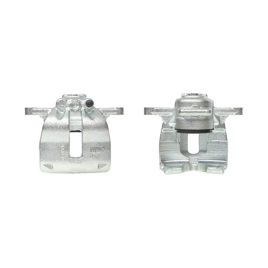 Étrier de frein Étrier flottant 24.3541-1877.5 ATE pour FORD FIESTA VI B-MAX - Image 3