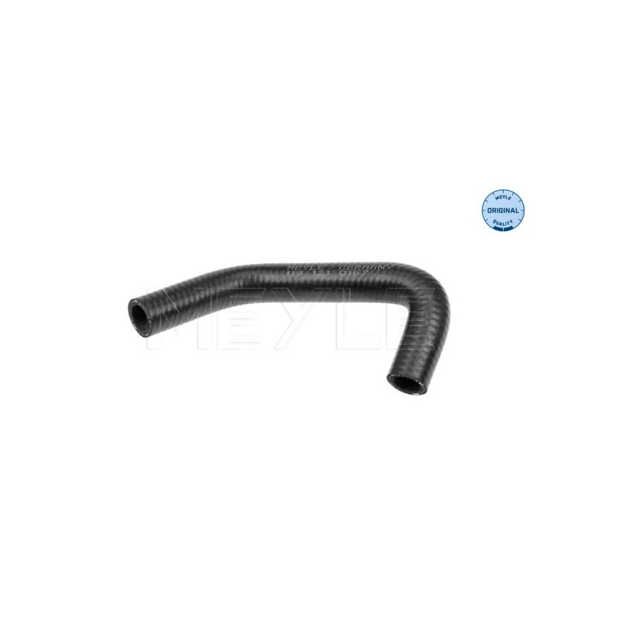 MEYLE 119 121 0167 Durite de radiateur pour A4 A6 Passat Cabriolet - Image 4
