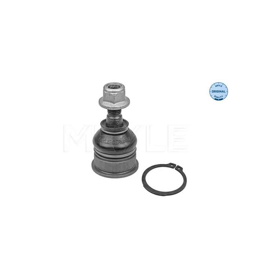Original MEYLE Articulation De Suspension/Direction 016 010 0020 Pour Smart - Image 4