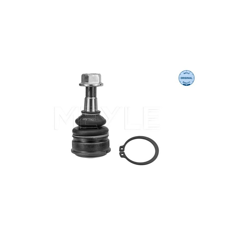 Meyle Rotule De Suspension 35-16 010 0026 - Image 4