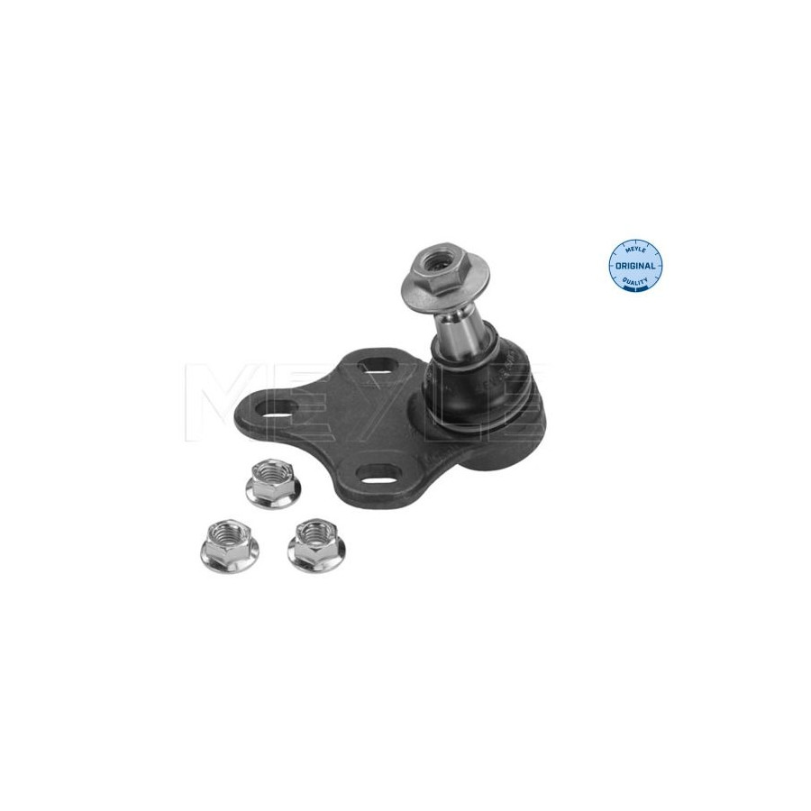 Meyle Rotule De Suspension -Original Quality 1160100023 Audi
