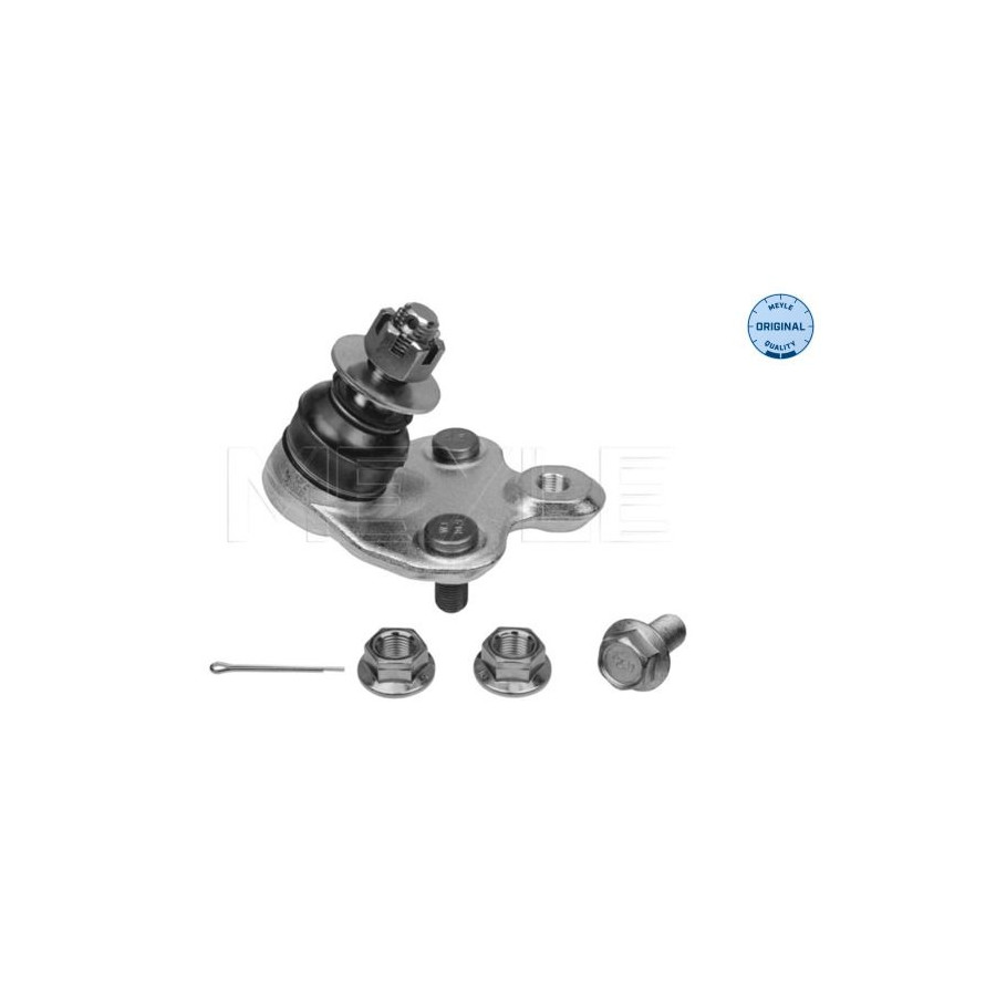Original MEYLE Articulation De Suspension 30-16 010 0040 Pour Toyota - Image 4