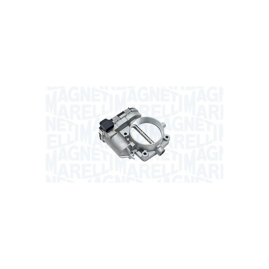 Magneti Marelli Corps De Papillon Tb0160 Tb0160 Mercedes-Benz;Puch