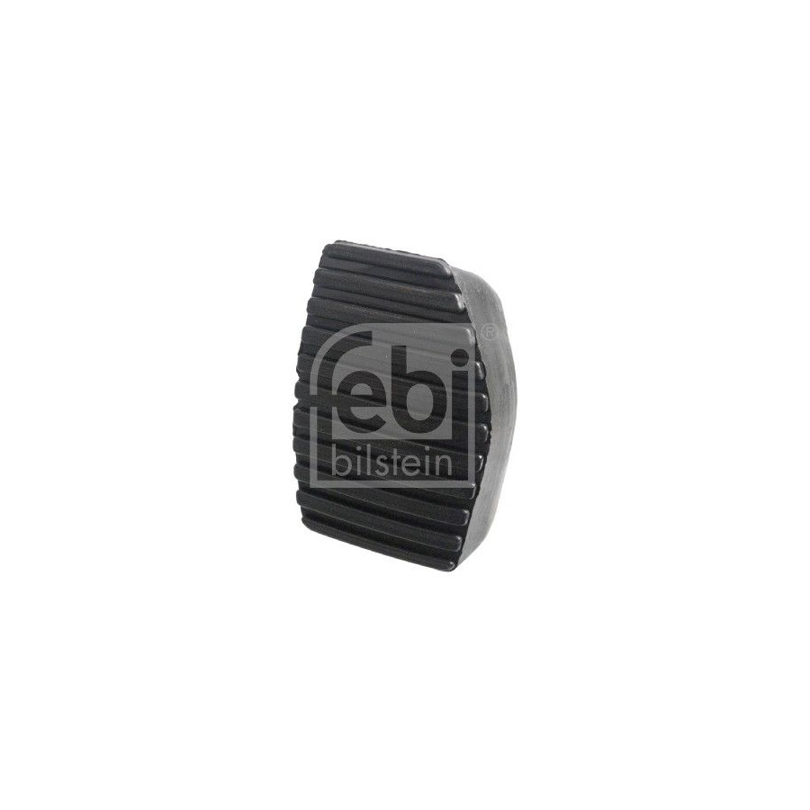 FEBI BILSTEIN 185861 Revêtement De Pédale Embrayage - Compatible Peugeot 207, 208, 307, 308, 407 Et Citroën C3
