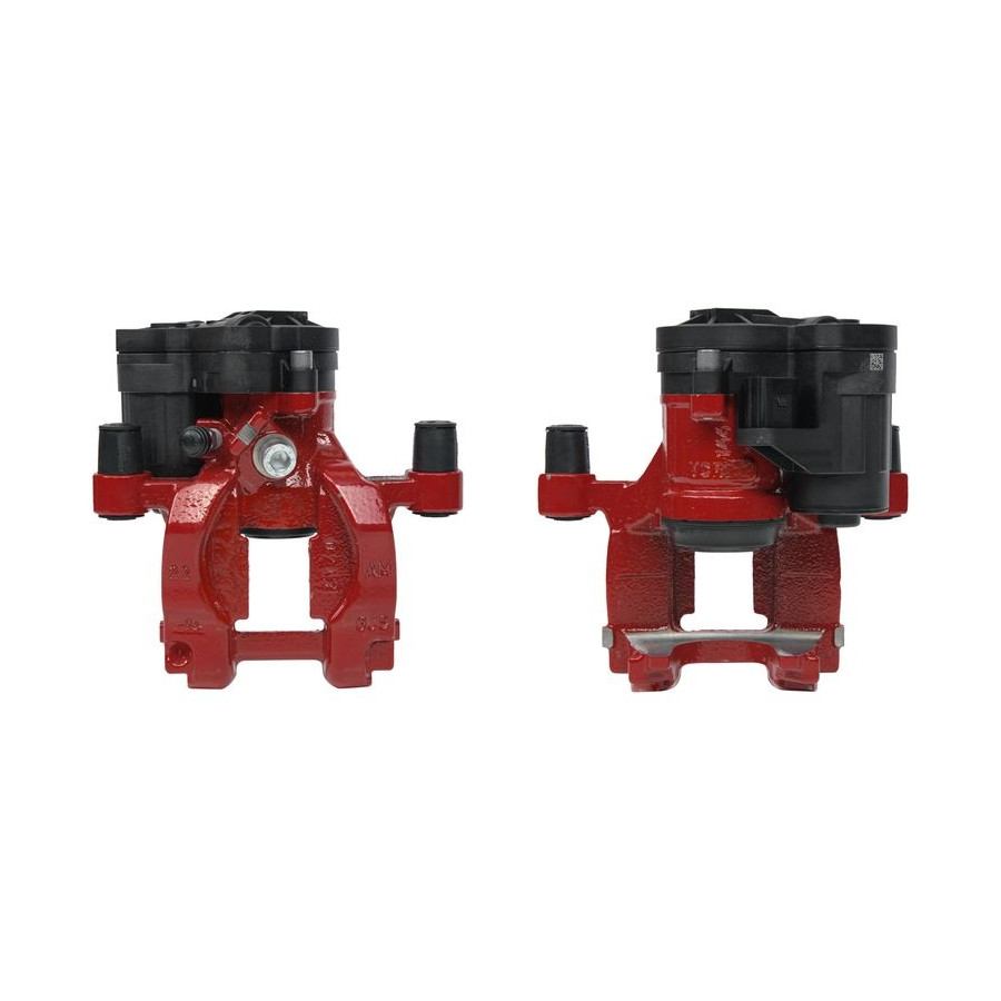 Étrier de frein Étrier flottant 24.6238-7008.5 ATE pour VW AUDI - Image 3