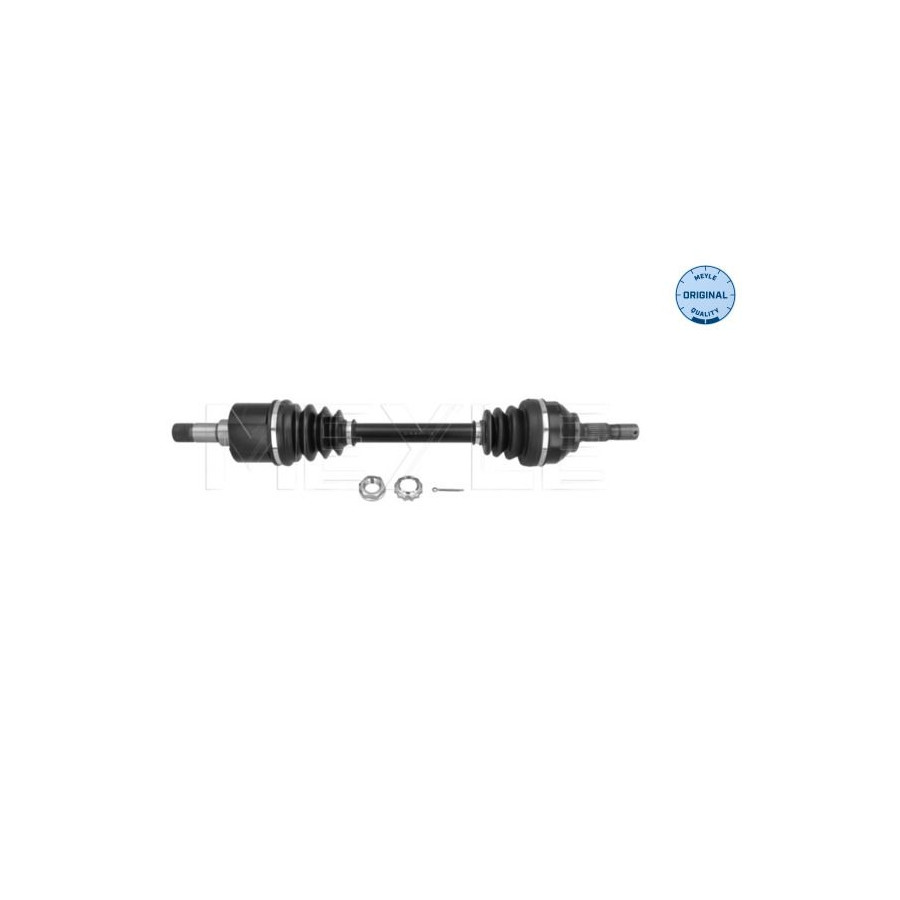 Meyle Arbre De Transmission 11144981009 Citroen;Ds;Peugeot
