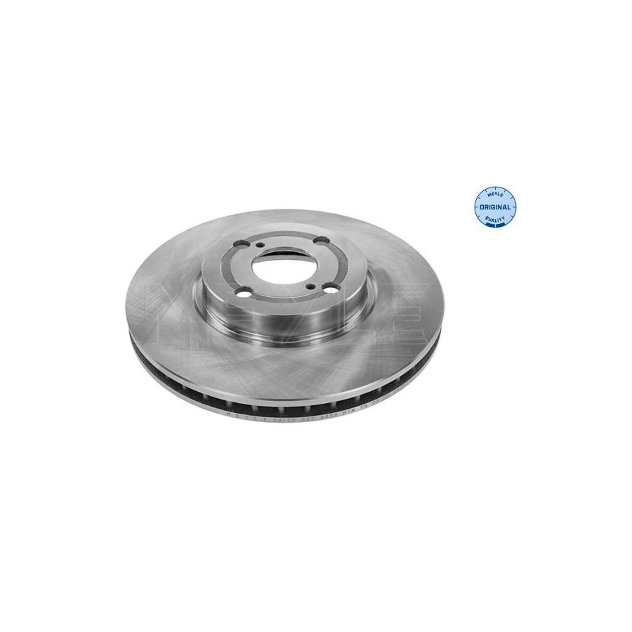 Disque De Frein Original MEYLE 30-15 521 0058 Pour Toyota - Image 3