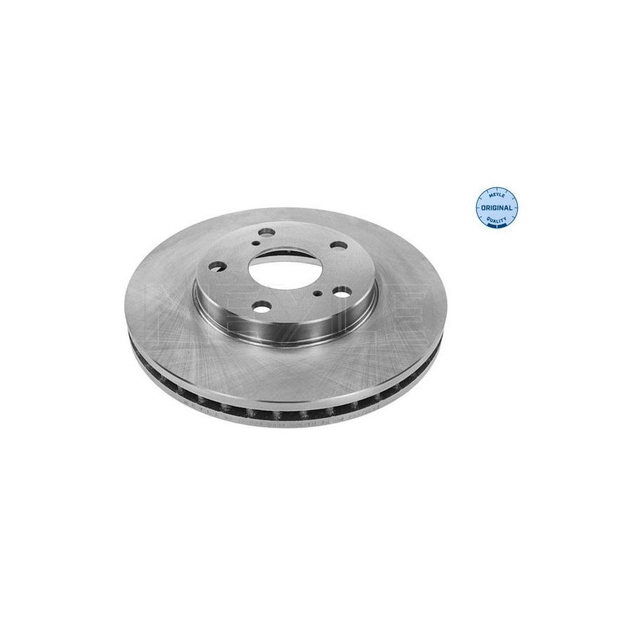 Disque De Frein Original MEYLE 30-15 521 0031 Pour Lexus Toyota - Image 5