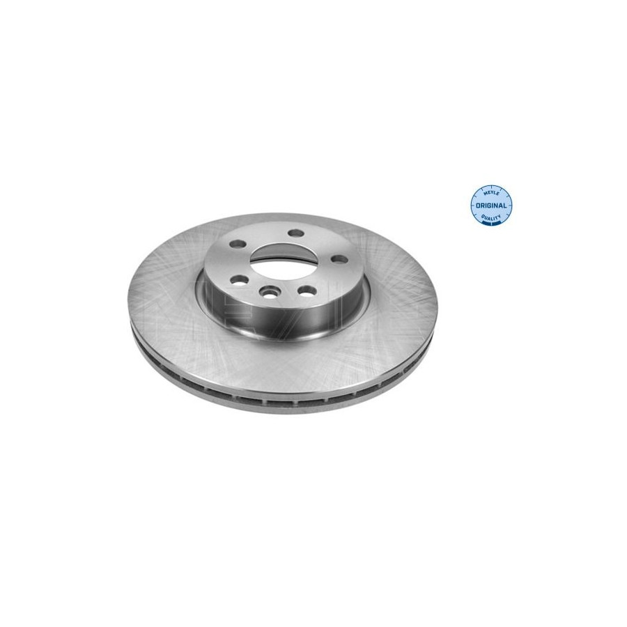 Disque De Frein MEYLE 115 521 0040 Pour Ford Seat VW - Image 4