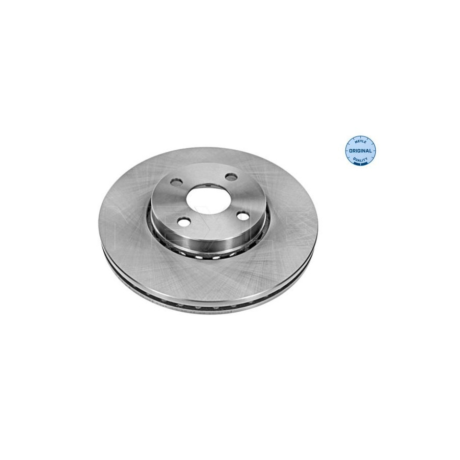 Disque De Frein Original MEYLE 30-15 521 0092 Pour Toyota - Image 4