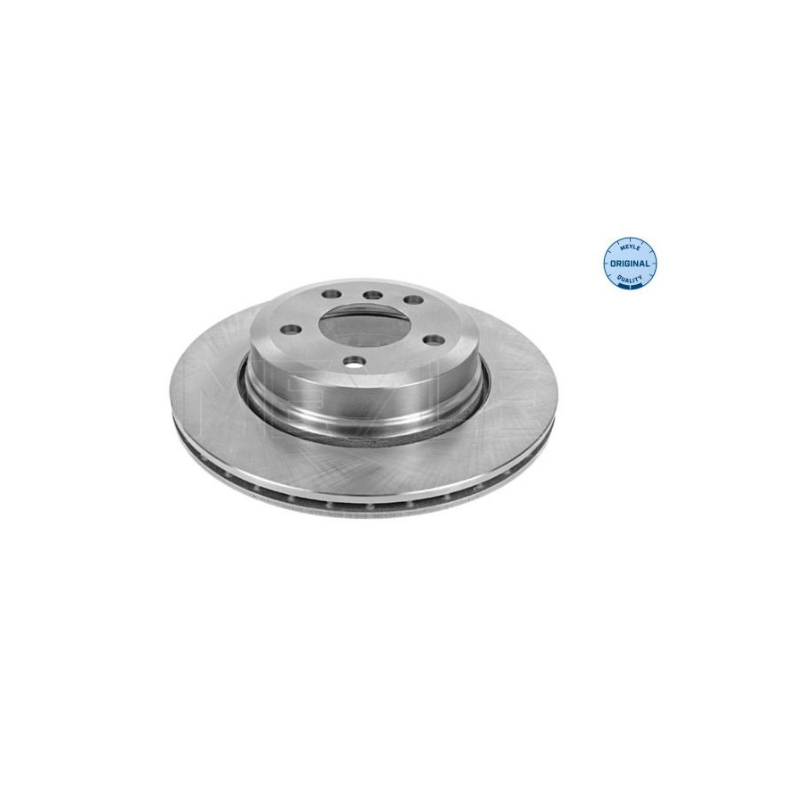 Disque De Frein MEYLE 315 523 0054 Pour BMW - Image 4