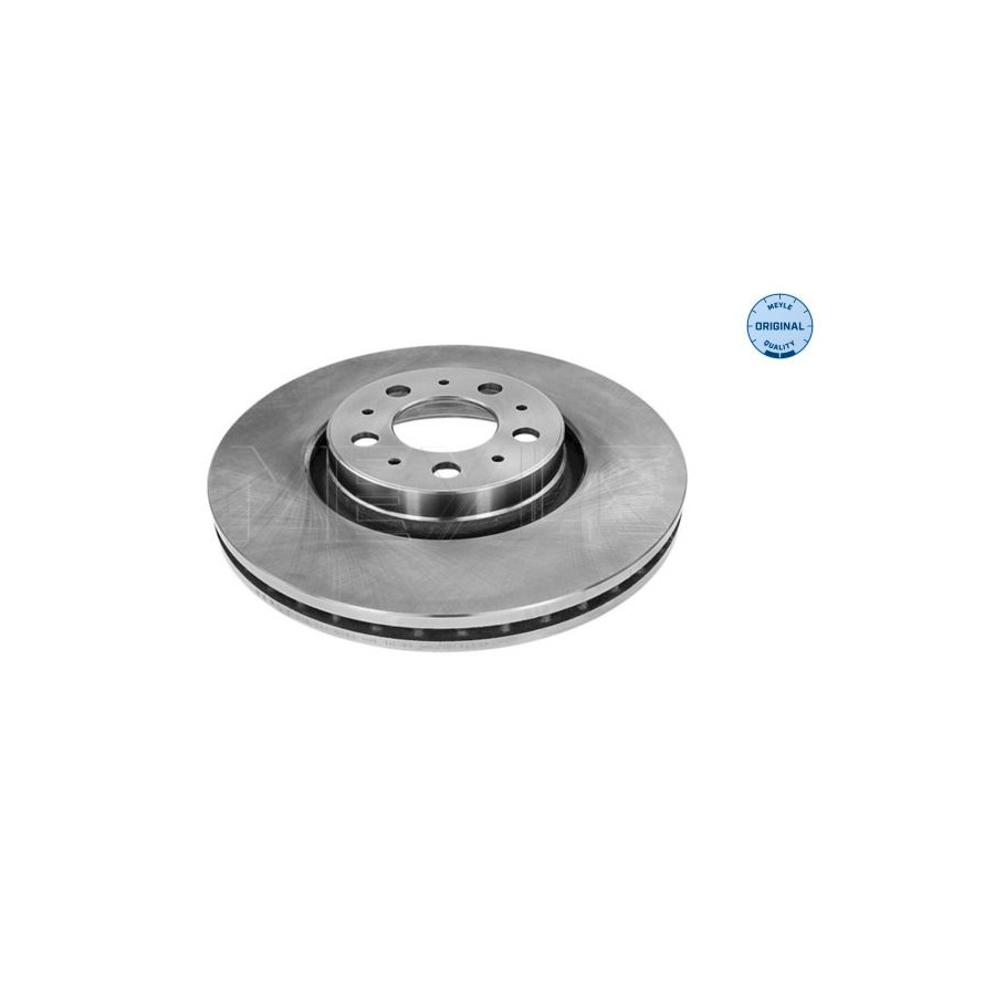 Meyle Disque De Frein 5155215024 Volvo