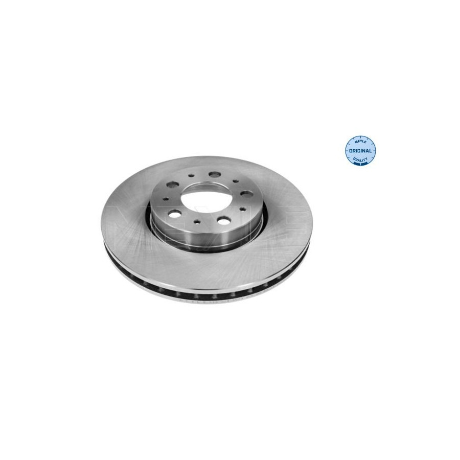 Disque De Frein MEYLE Original 515 521 5023 Pour Volvo - Image 4