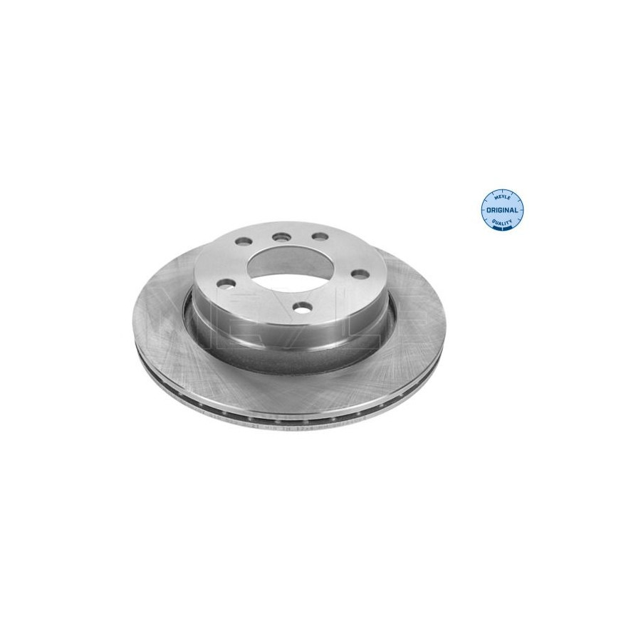 Disque De Frein MEYLE 315 523 0041 Pour BMW - Image 5