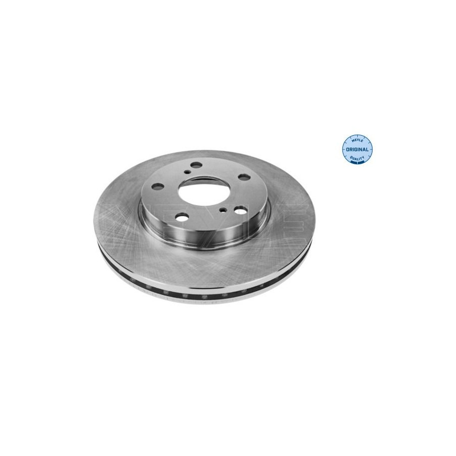 Disque De Frein MEYLE 30-15 521 0063 Pour Toyota - Image 5