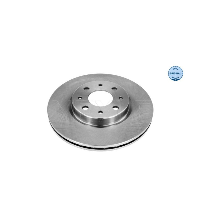 Disque De Frein MEYLE 215 521 0008 Pour Alfa Romeo Fiat Lancia - Image 4