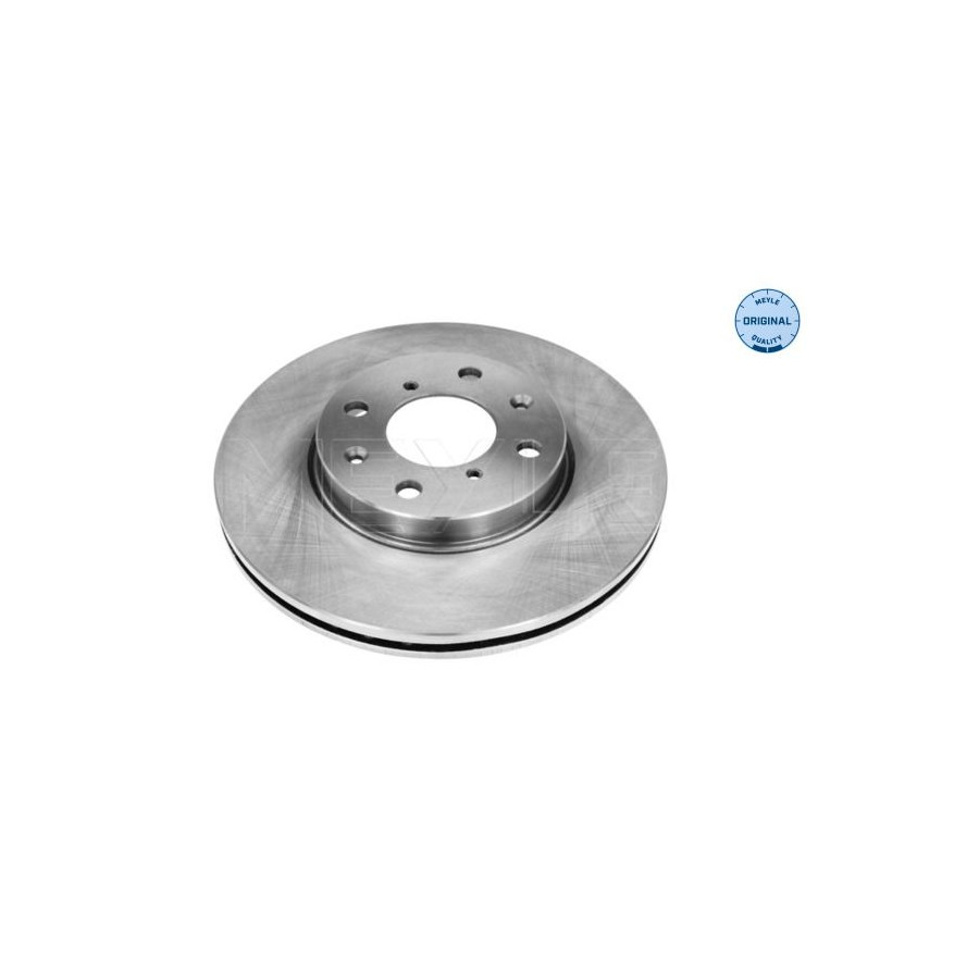 Disque De Frein MEYLE 33-15 521 0004 Pour Opel Suzuki - Image 4